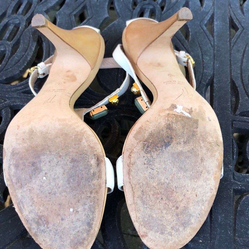 Giuseppe Zanotti sandals - Picture 4 of 6